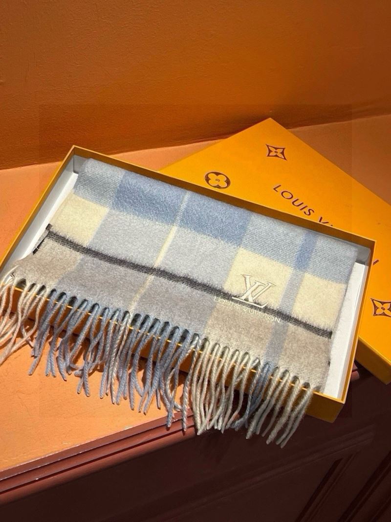 Louis Vuitton Scarf